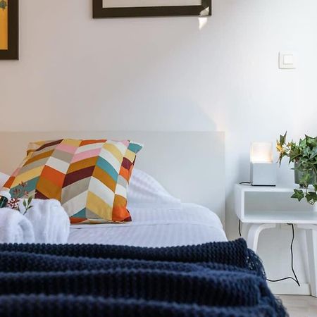 Huswell - Apartment '2Katelijne' In Centre Of 안트베르펜 외부 사진