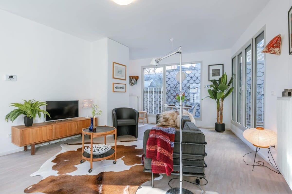 Huswell - Apartment '2Katelijne' In Centre Of 안트베르펜 외부 사진